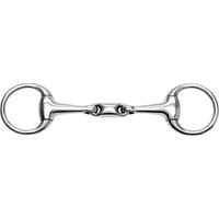 Produktbild von Mini Olivenkopftrense Feeling Anatomic aus Edelstahl in Silber