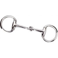Produktbild von Mini-Olivenkopftrense Feeling aus Edelstahl in Silber