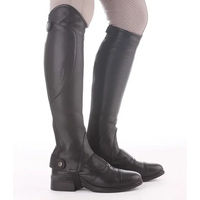 Produktbild von Minichaps Kavalkade für Damen aus Leder in Schwarz