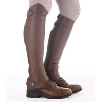 Produktbild von Minichaps Kavalkade Valerius für Damen aus Leder in Braun