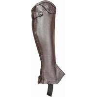 Produktbild von Minichaps T de T Vivaldi aus Samenleder Braun Unisex Größe S