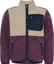 Produktbild von Minna Fleece Cardigan Equipage für Kinder