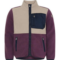Produktbild von Minna Fleece Cardigan Equipage für Kinder