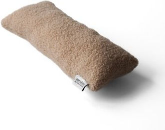 Minty&Marla Bunny Kicks Katzenspielzeug Catnip Spielkissen aus Baumwolle braun – Bild 1 von 2