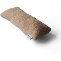 Produktbild von Minty&Marla Bunny Kicks Katzenspielzeug Catnip Spielkissen aus Baumwolle braun