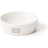Produktbild von Minty&Marla Katzennapf aus Keramik in Weiß 350ml - 350 ml