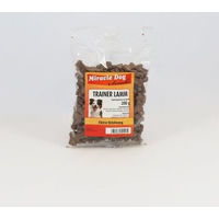 Produktbild von Miracle Dog Trainer Belohnungssnack Lamm 18 x 200g - 18 x 200 g