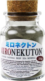Produktbild von Mironekuton Garnelenhaus Pulver Wasseraufbereiter für Meerwasser 150g