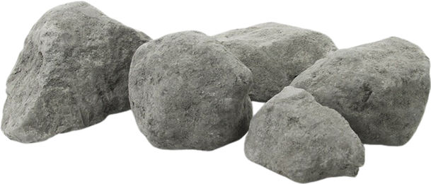 Produktbild von Mironekuton Garnelenhaus Steine aus Naturmaterial für Meerwasser 300g