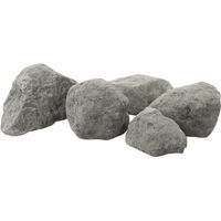 Produktbild von Mironekuton Garnelenhaus Steine aus Naturmaterial für Meerwasser 300g