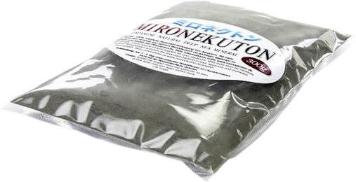 Mironekuton Wasseraufbereiter Pulver für Garnelen Meerwasser 300g – Bild 1 von 1