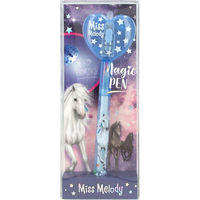 Produktbild von Miss Melody Geheimstift mit LED-Licht