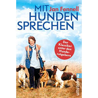 Produktbild von Mit Hunden sprechen: Was Menschen und Hunde verbindet von Monty Roberts (Ullstein Taschenbuch)