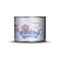 Produktbild von MjAMjAM Hund Wellness Verdauung Pute Monoprotein Adult 6 x 200 g - 200 g