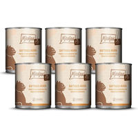 Produktbild von MjAMjAM Hundefutter Huhn getreidefrei mit hohem Fleischanteil 4800g