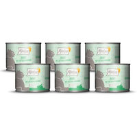 Produktbild von MjAMjAM Hundefutter Insekt mit Hühnchen getreidefrei und hypoallergen 1200g - 6 x 200 g