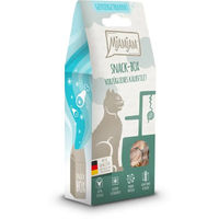 Produktbild von MjAMjAM Katze Snackbox Gefriergetrocknetes Kalbsfilet 35 g - 35 g