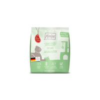Produktbild von MjAMjAM Katzen Nassfutter Geflügel Sterilisiert 6 x 300 g