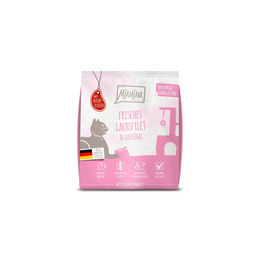 Produktbild von MjAMjAM Knusprige Mahlzeiten Lachsfilet und Geflügel 6 x 300 g