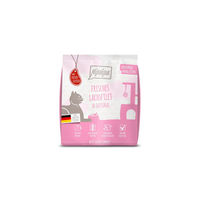 Produktbild von MjAMjAM Knusprige Mahlzeiten Lachsfilet und Geflügel 6 x 300 g