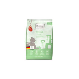 MjAMjAM Knusprige Mahlzeiten Sterilised Geflügel Kroketten 4 x 1,5 kg – Bild 1 von 1