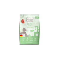 Produktbild von MjAMjAM Knusprige Mahlzeiten Sterilised Geflügel Kroketten 4 x 1,5 kg
