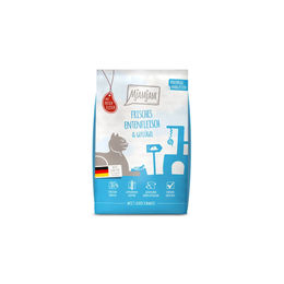 Produktbild von MjAMjAM Kroketten mit Ente und Geflügel 4 x 1,5 kg