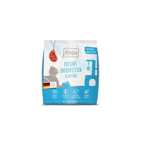 Produktbild von MjAMjAM Kroketten mit Ente und Geflügel 6 x 300 g