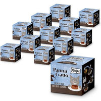 Produktbild von MjAMjAM Panna Gatto Katzenfutter mit Ente