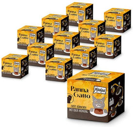 MjAMjAM Panna Gatto Katzenfutter mit zartem Huhn – Bild 1 von 1