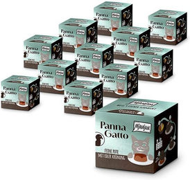 MjAMjAM Panna Gatto Katzenfutter Pute für Wohnungskatzen – Bild 1 von 1
