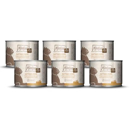 MjAMjAM Premium Katzen Nassfutter Huhn Stückchen in Sauce getreidefrei 6 x 200 g - 6 x 200 g – Bild 1 von 3