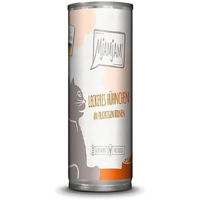 Produktbild von MjAMjAM Premium Nassfutter für Katzen Adult Hühnchen an fruchtigen Birnen getreidefrei 6 x 400 g - 400 g
