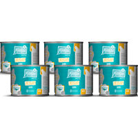 Produktbild von MjAMjAM Urinary Huhn Nassfutter Diätfutter für Katzen 6 x 200 g