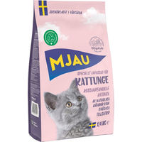 Produktbild von Mjau Kitten Trockenfutter mit Huhn 1,4 kg