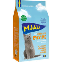 Produktbild von Mjau Trockenfutter Huhn 2 x 3,5 kg für Katzen