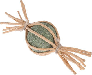 Produktbild von Modern Living Catnip Candy Samarkand Katzen-Spielzeug aus Naturmaterialien - 1 Stk.