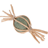 Produktbild von Modern Living Catnip Candy Samarkand Katzen-Spielzeug aus Naturmaterialien - 1 Stk.