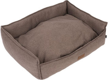 Produktbild von Modern Living Hundebett Ibiza L 80 x B 60 x H 23 cm