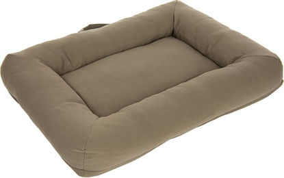 Produktbild von Modern Living Hundebett Toronto ecoLIFE 100 x 70 cm