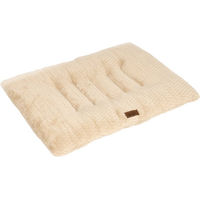 Produktbild von Modern Living Hundekissen Aarhus Beige Größe M 81 x 61 x 7 cm