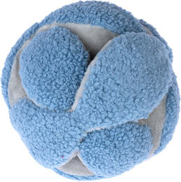 Modern Living Hundespielzeug Agness Intelligenzspielzeug aus Polyester Ø 14 cm – Bild 1 von 1