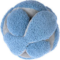 Produktbild von Modern Living Hundespielzeug Agness Intelligenzspielzeug aus Polyester Ø 14 cm