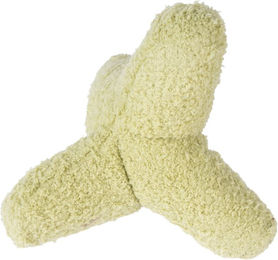 Produktbild von Modern Living Hundespielzeug Grammichele grünes Quietschspielzeug aus Polyester 21 x 20 x 15 cm