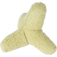 Produktbild von Modern Living Hundespielzeug Grammichele grünes Quietschspielzeug aus Polyester 21 x 20 x 15 cm