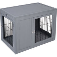 Produktbild von Modern Living Indoor Hundekäfig Berna Größe L 100 x 64 x 72,5 cm