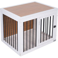 Produktbild von Modern Living Indoor Hundekäfig Malmö M L 80 x B 60 x H 62,8 cm