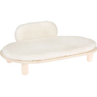 Produktbild von Modern Living Katzenbett Osaka aus Holz L 70 x B 50 x H 28 cm