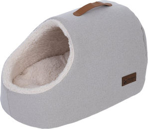Produktbild von Modern Living Katzenhöhle aus Polyester L 52 x B 35 x H 30 cm