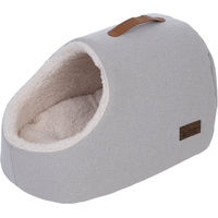Produktbild von Modern Living Katzenhöhle aus Polyester L 52 x B 35 x H 30 cm